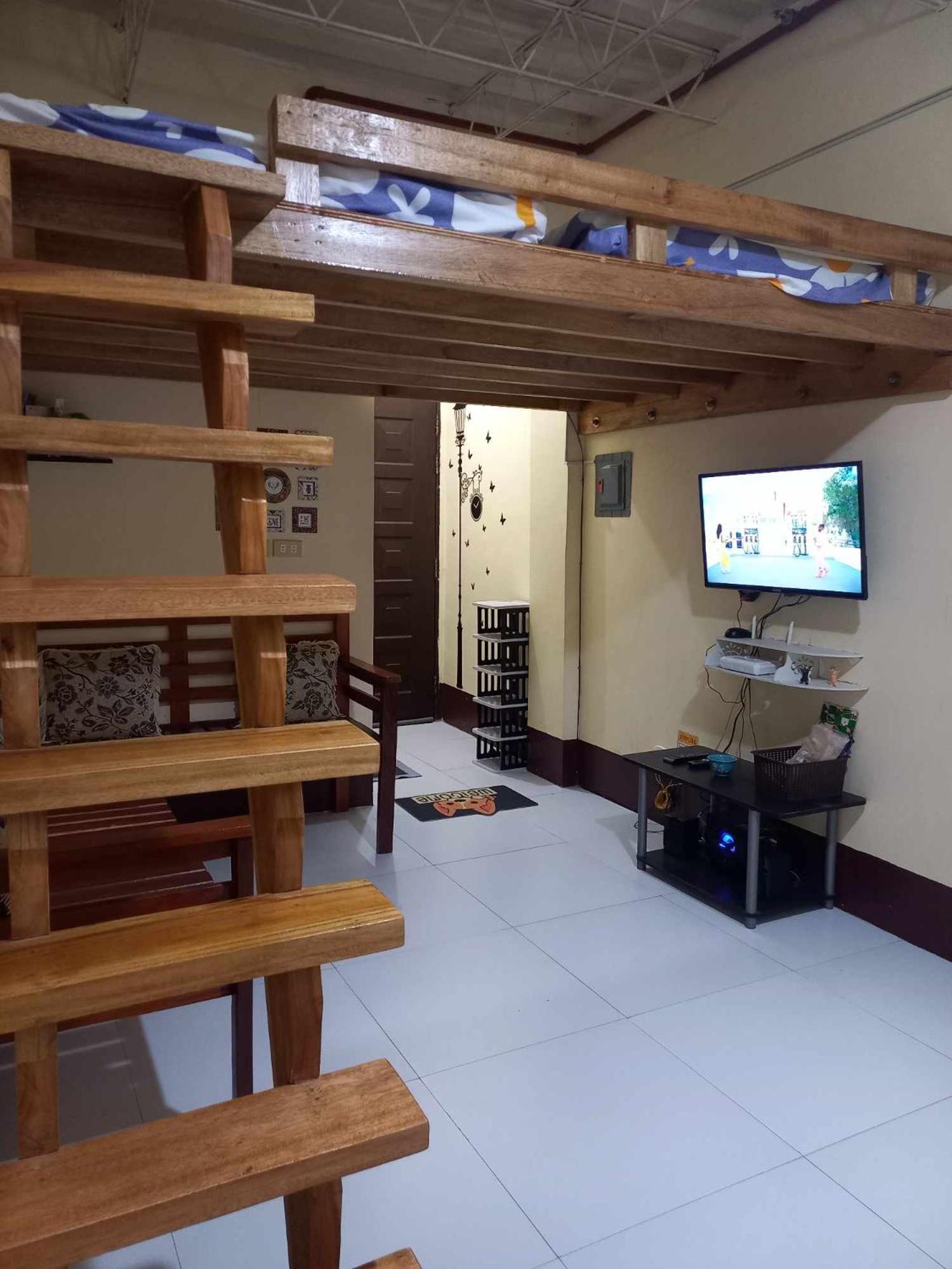 Condo For Rent - Cagayan De Oro Exterior foto